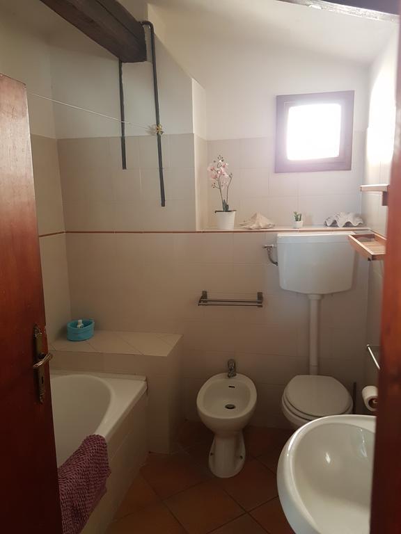 B&B Via Dei Mille Naples Bilik gambar