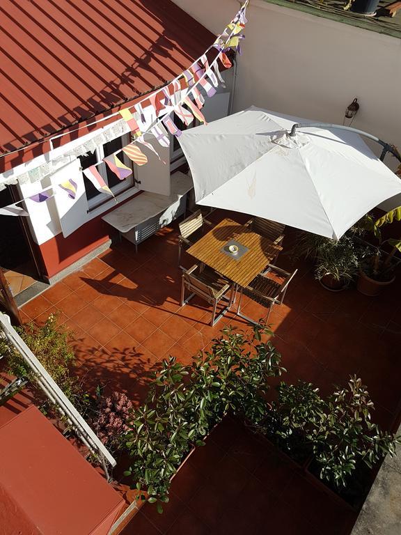 B&B Via Dei Mille Naples Luaran gambar