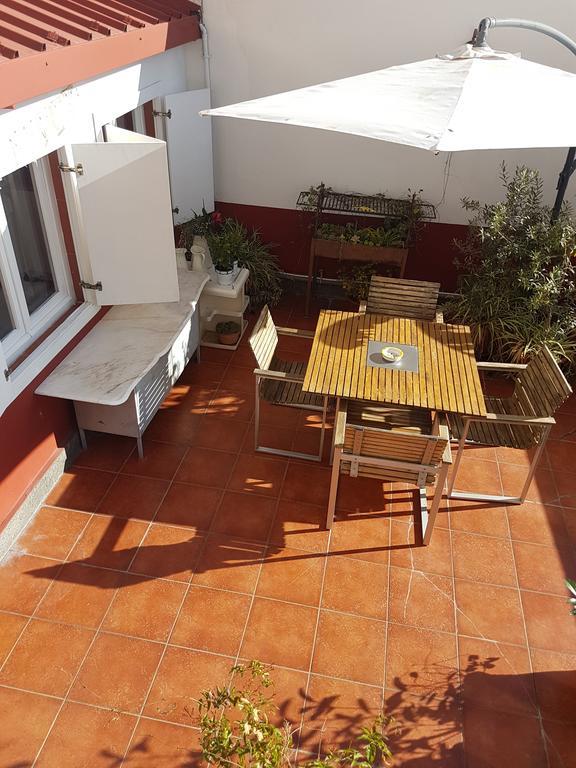 B&B Via Dei Mille Naples Luaran gambar