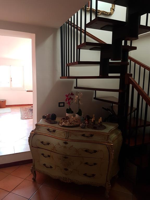 B&B Via Dei Mille Naples Luaran gambar