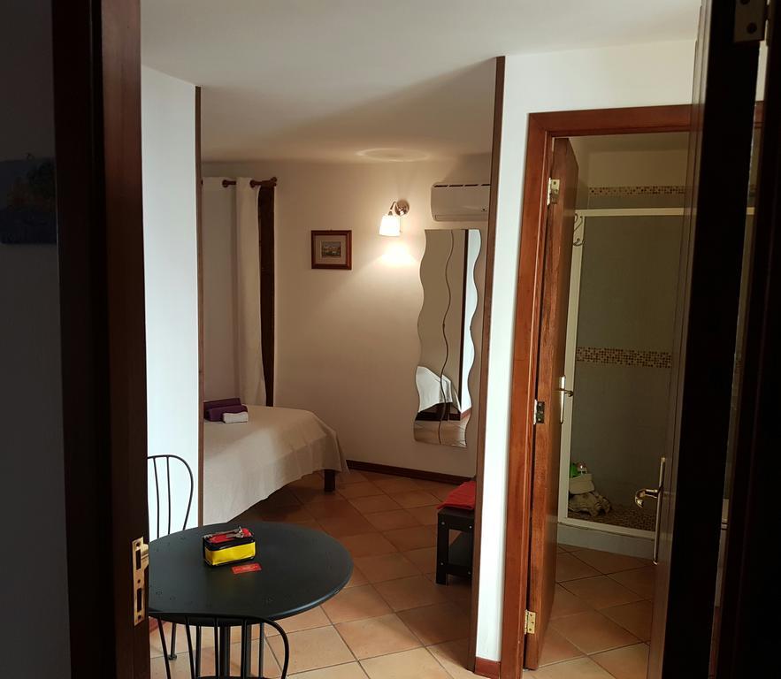 B&B Via Dei Mille Naples Luaran gambar