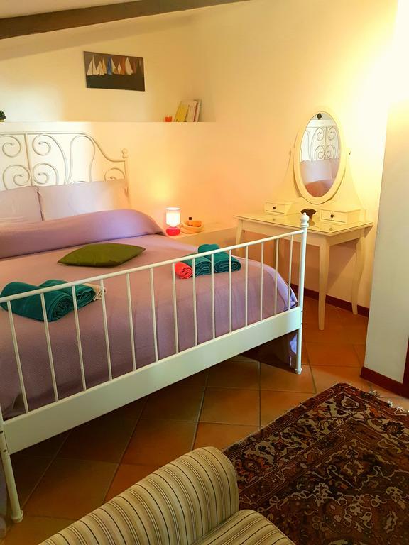 B&B Via Dei Mille Naples Luaran gambar