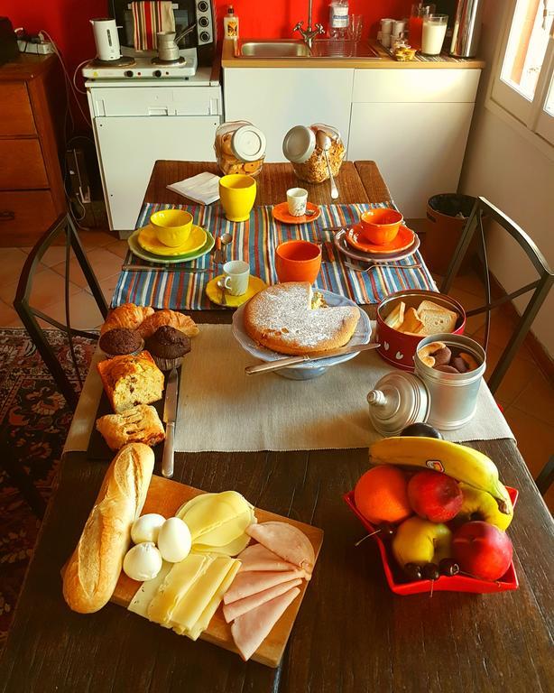B&B Via Dei Mille Naples Luaran gambar