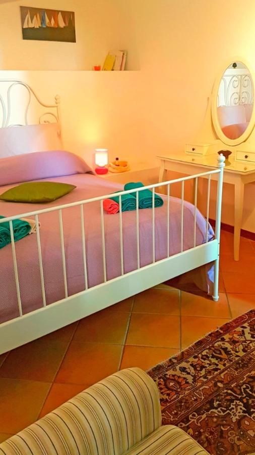 B&B Via Dei Mille Naples Luaran gambar