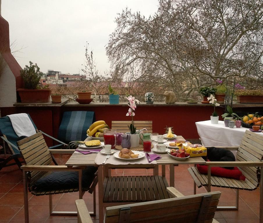 B&B Via Dei Mille Naples Bilik gambar